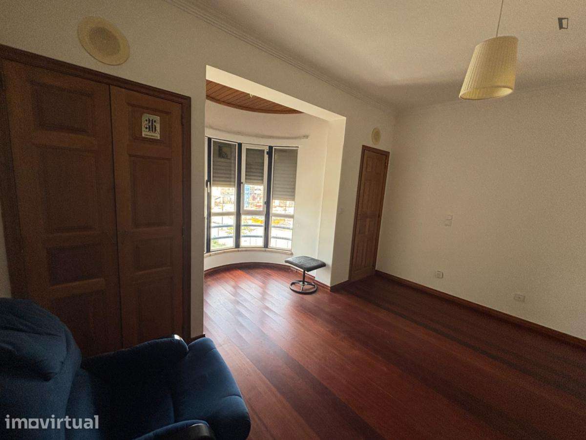 Apartamento com 4 quartos - localizado em Telheiras Lisbon - Grande imagem: 2/22
