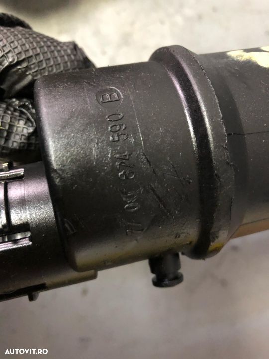 joja ulei  1.9 d renault scenic 1 - 2