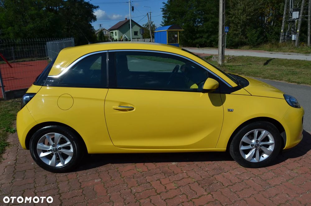 Opel Adam 1.2 - 5
