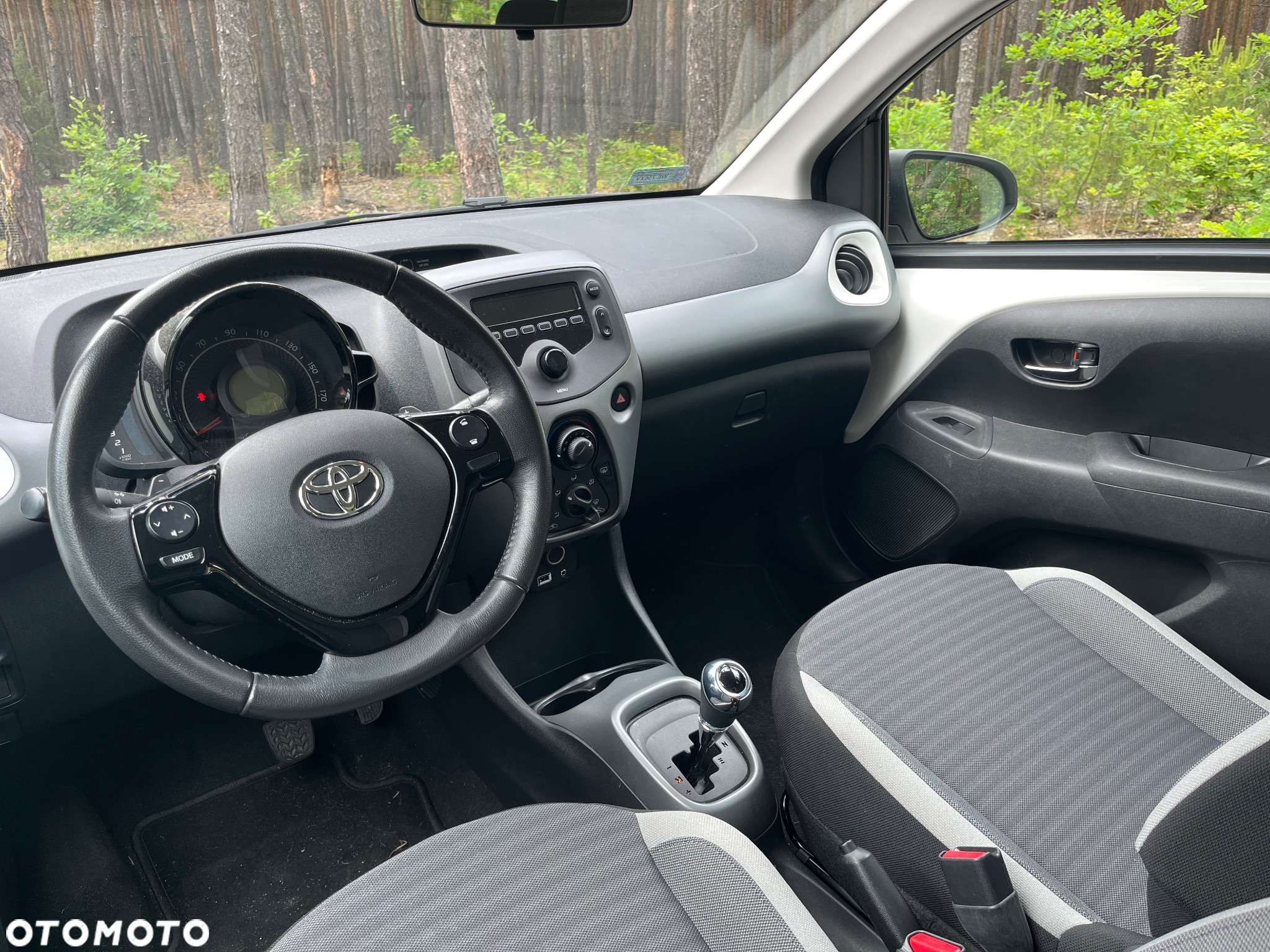 Toyota Aygo - 12