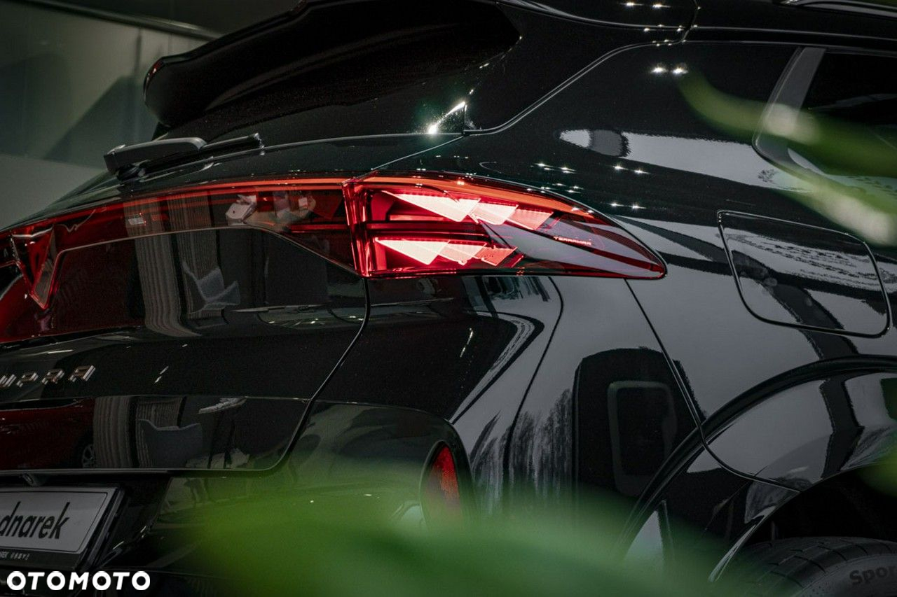 Cupra Terramar - 8
