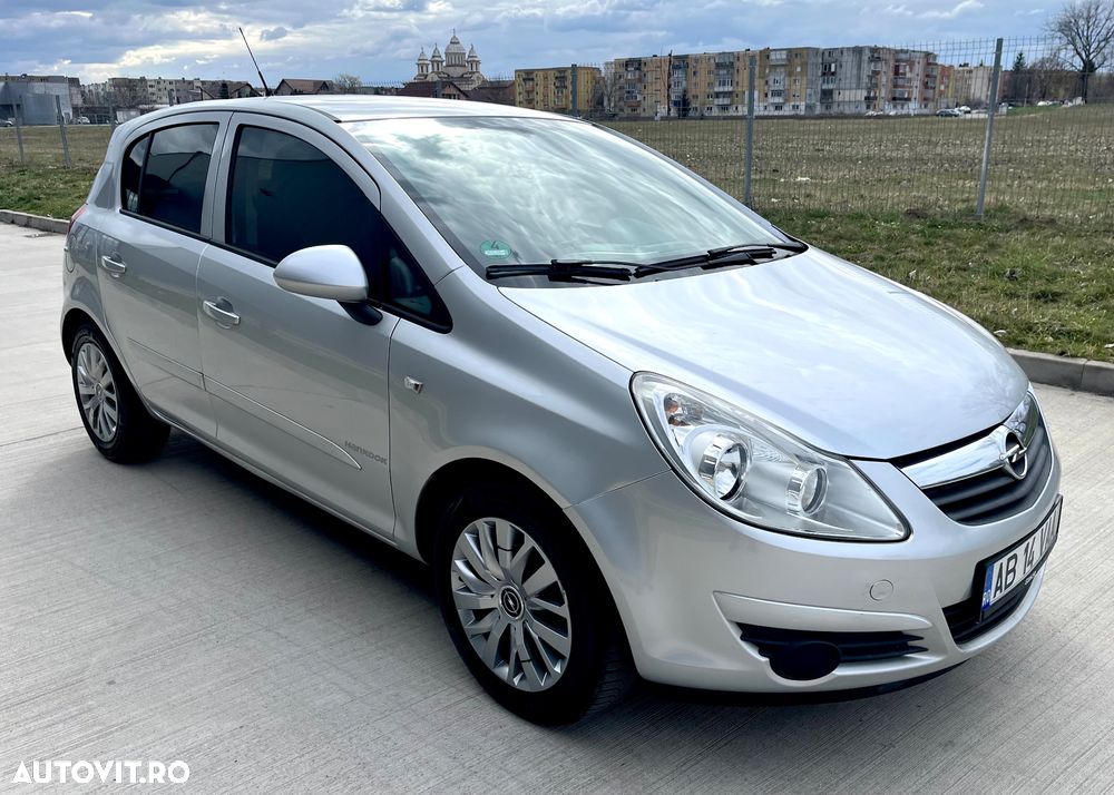 Opel Corsa 1.2 16V Color Edition - 2