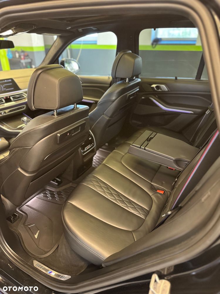 BMW X5 - 28