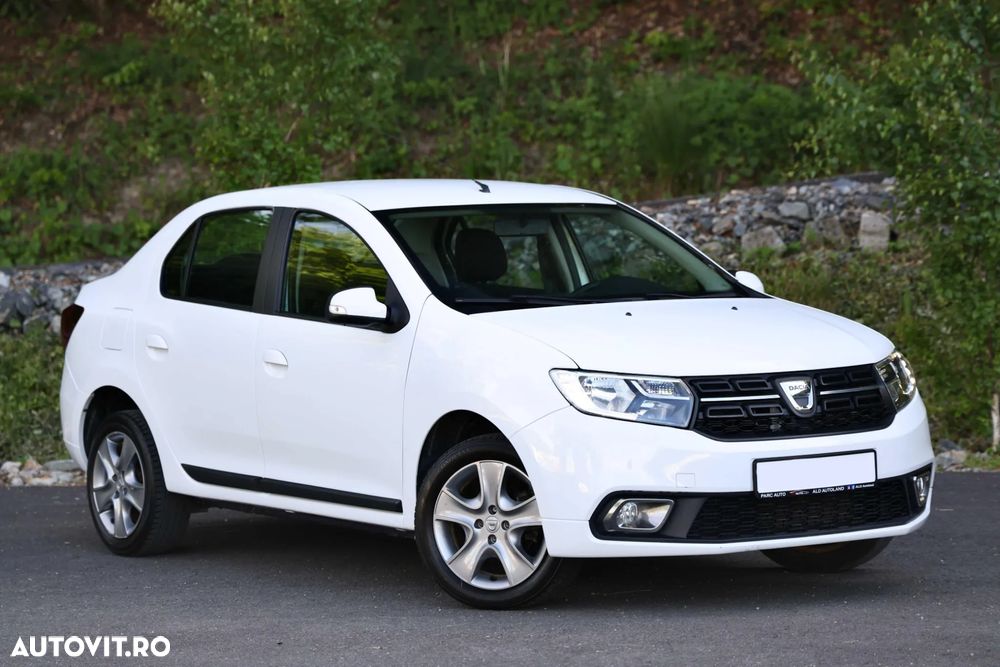 Dacia Logan 1.0 SCe Prestige - 1
