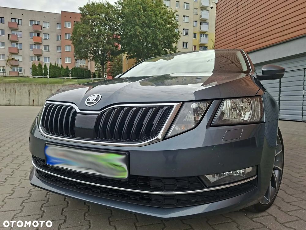Skoda Octavia 1.5 TSI ACT DSG Style - 4
