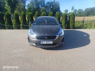 DS Automobiles DS 5