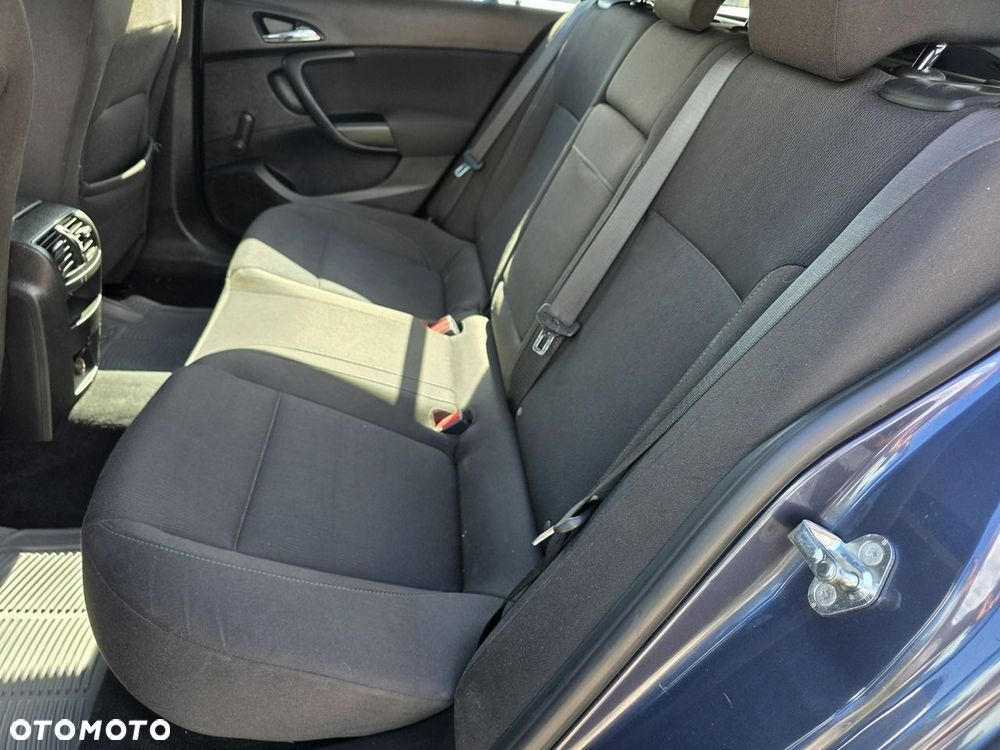 Opel Insignia 1.8 Cosmo - 22