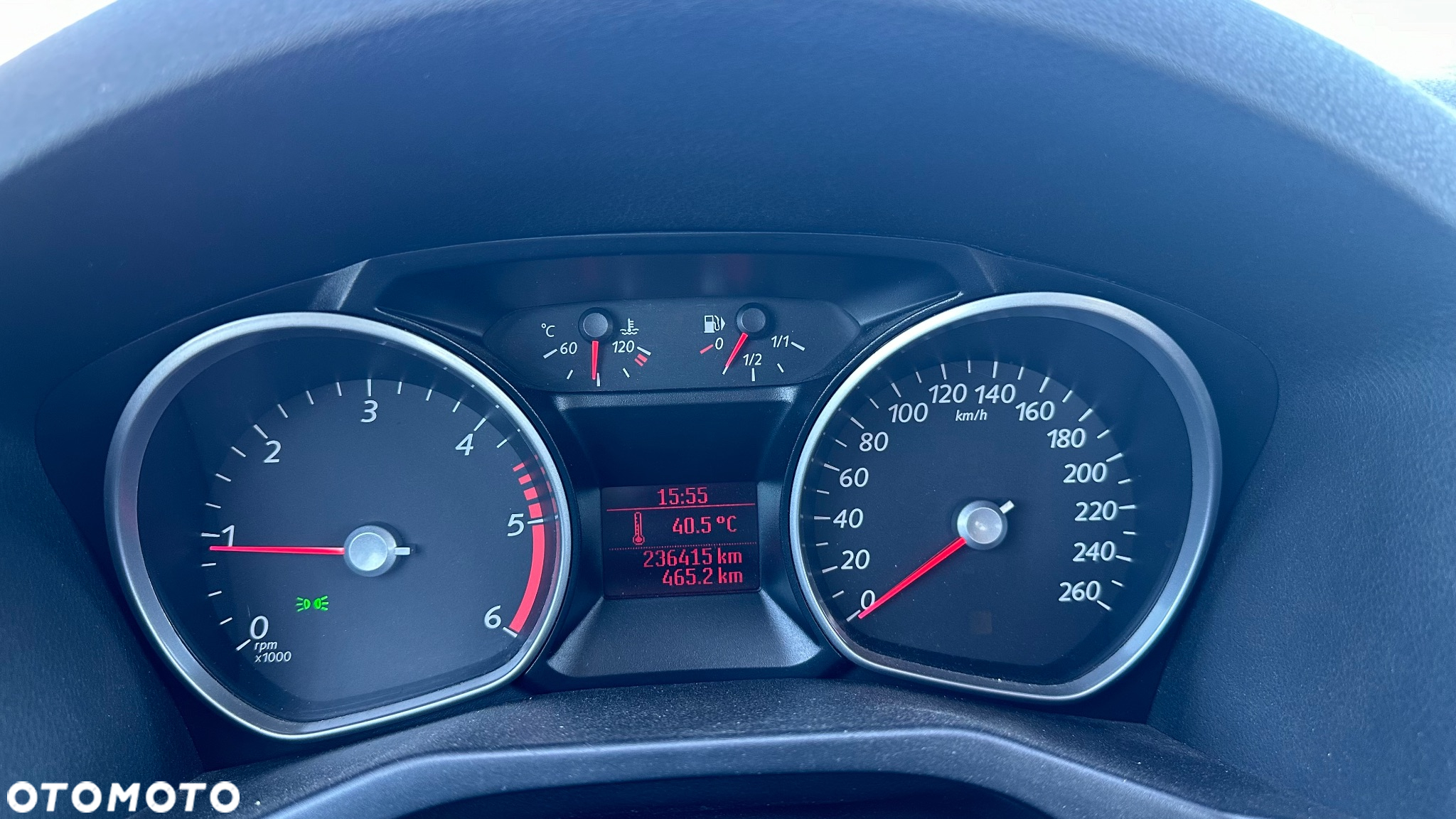 Ford Mondeo 1.8 TDCi Titanium - 12