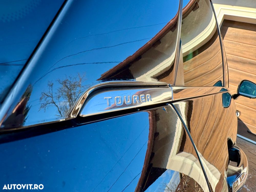 Citroën C5 Tourer THP 155 Aut. Exclusive - 17