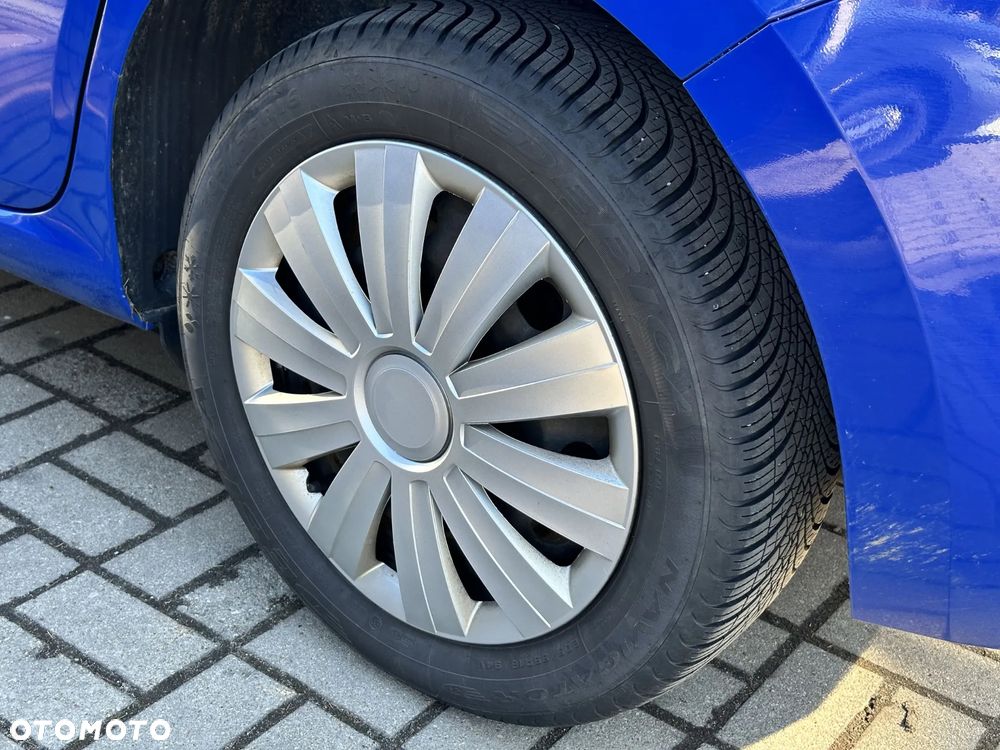 Skoda Scala 1.0 TSI Active - 8