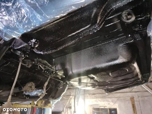 Mercedes-Benz W124 (1984-1993) - 29