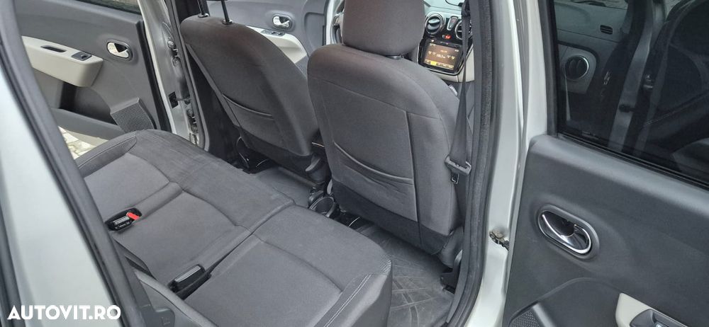 Dacia Lodgy - 8