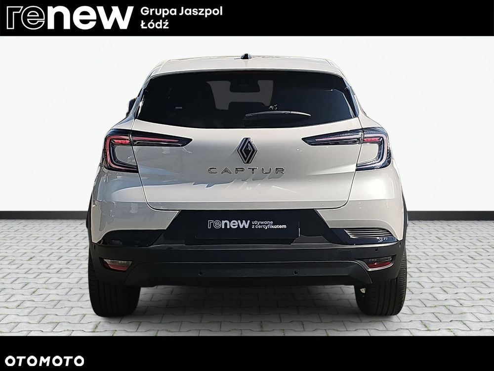 Renault Captur - 6