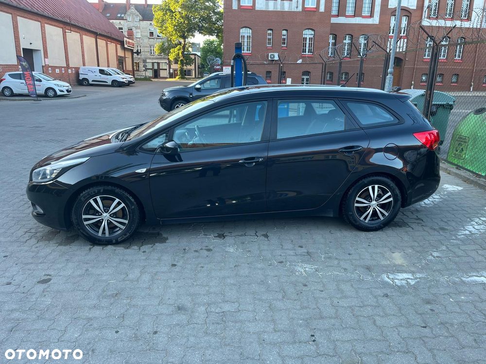 Kia Ceed 1.6 CRDi M - 19