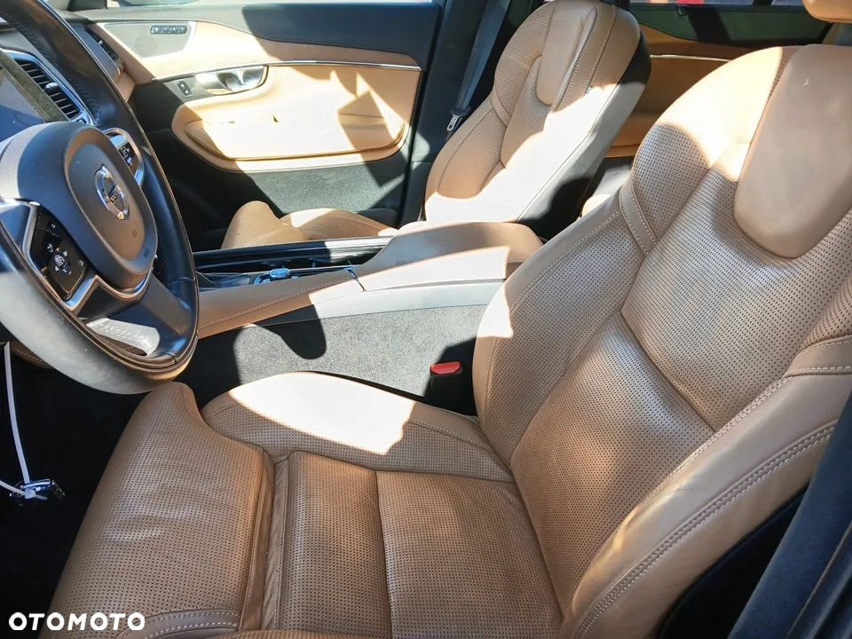 Volvo XC 90 T6 AWD Inscription - 20