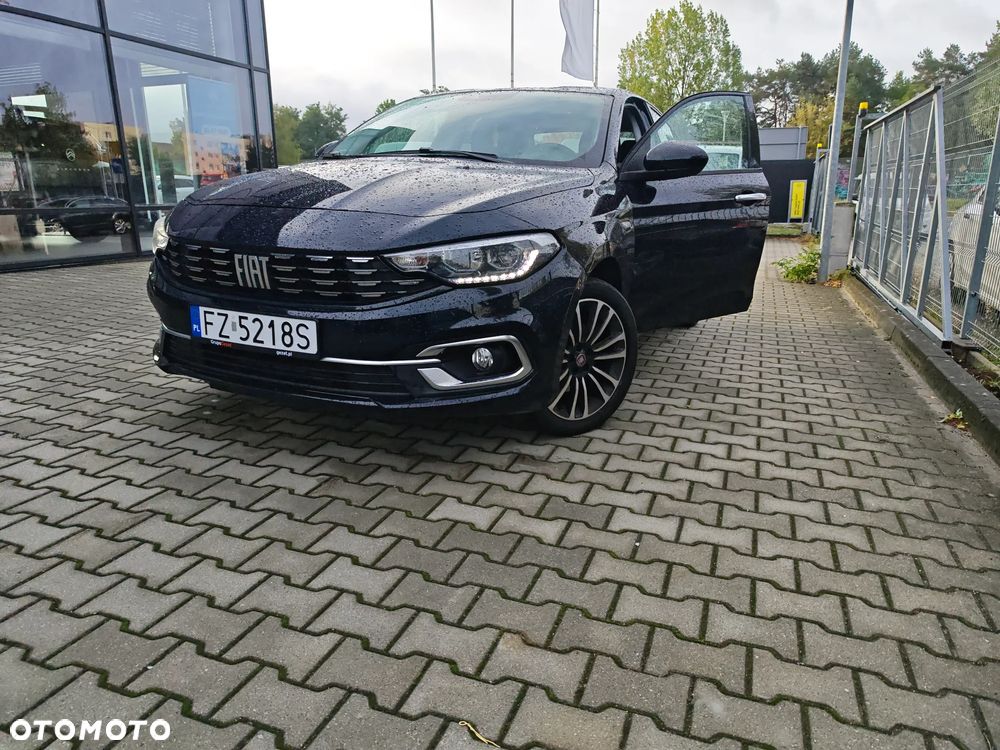 Fiat Tipo