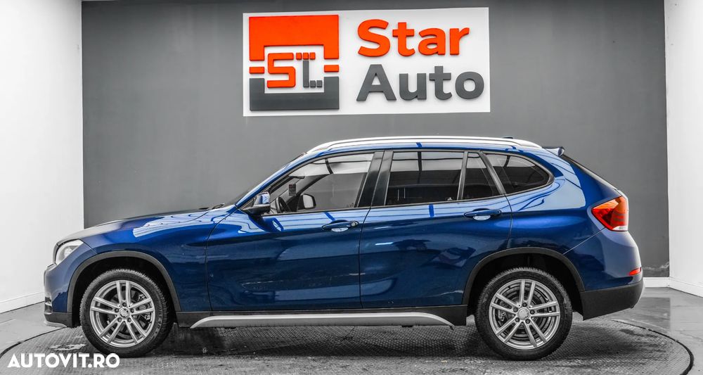 BMW X1 - 10