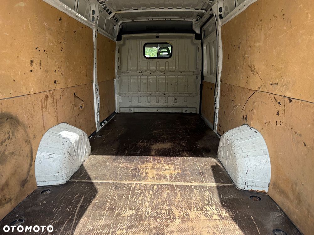 Fiat Ducato - 8