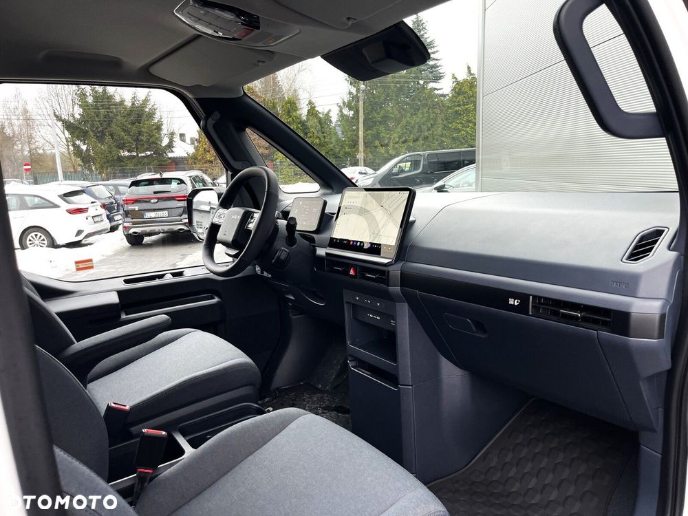 Kia PV5 71.2kWh - 27