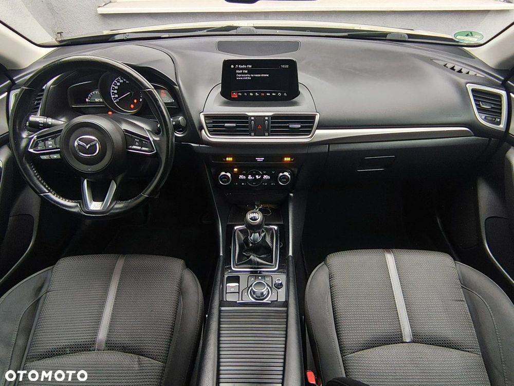 Mazda 3 - 24