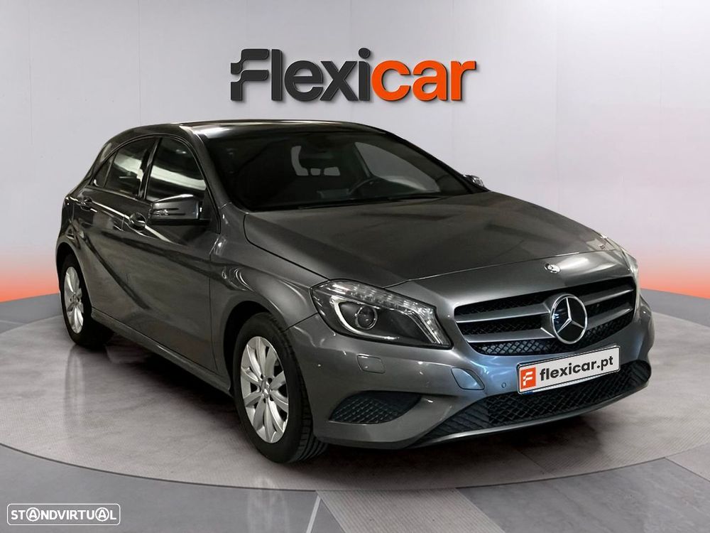 Mercedes-Benz A 180 d Style - 1