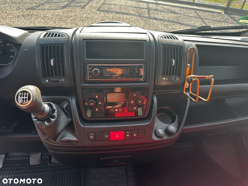 Fiat Ducato - 3