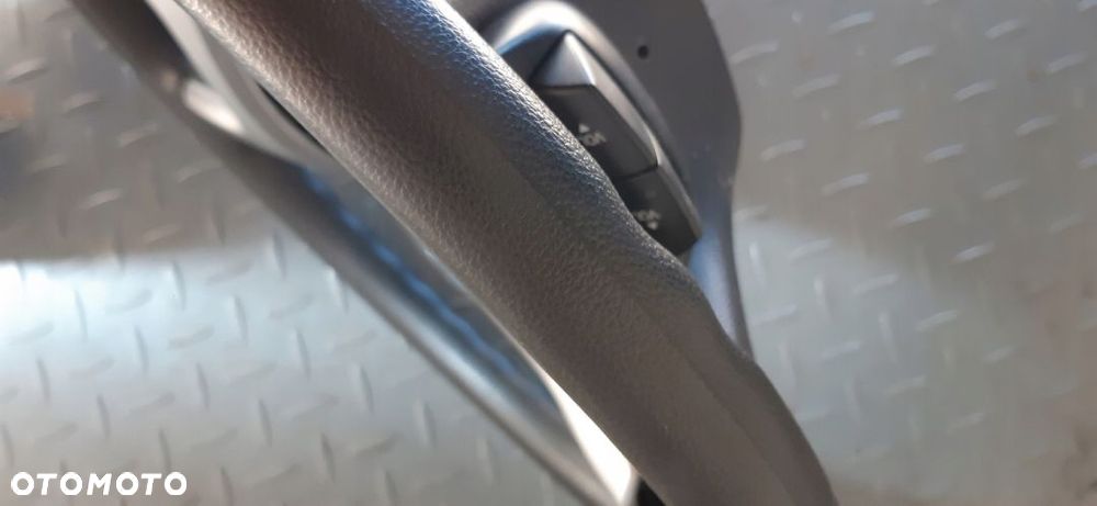 Chevrolet Captiva Kierownica - 6
