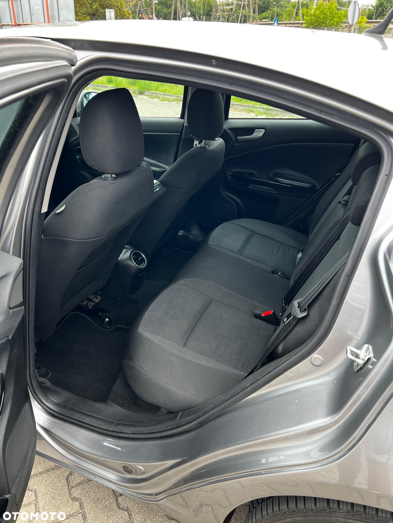 Alfa Romeo Giulietta 1.6 JTDM Distinctive - 12