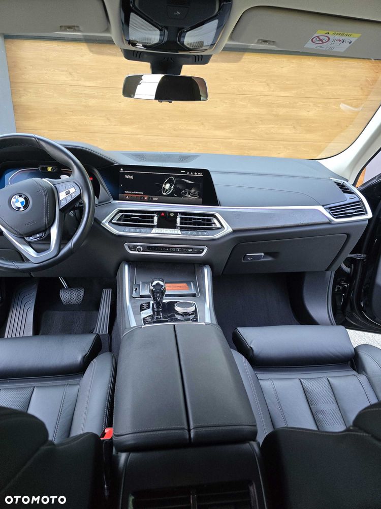 BMW X6 - 6