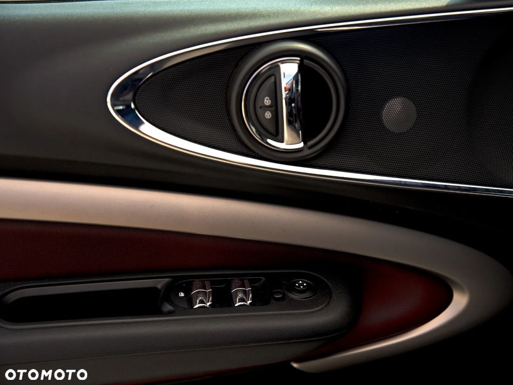MINI Clubman - 15