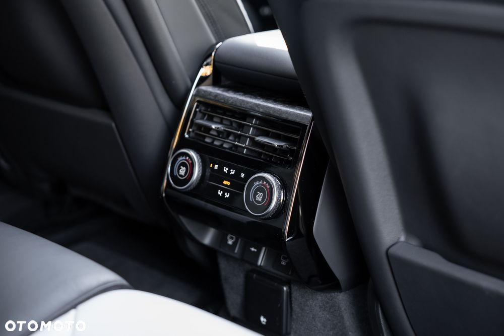 Land Rover Range Rover Sport S 3.0 D350 mHEV First Edition - 35