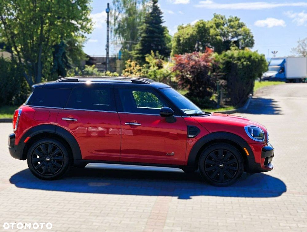 MINI Countryman - 8