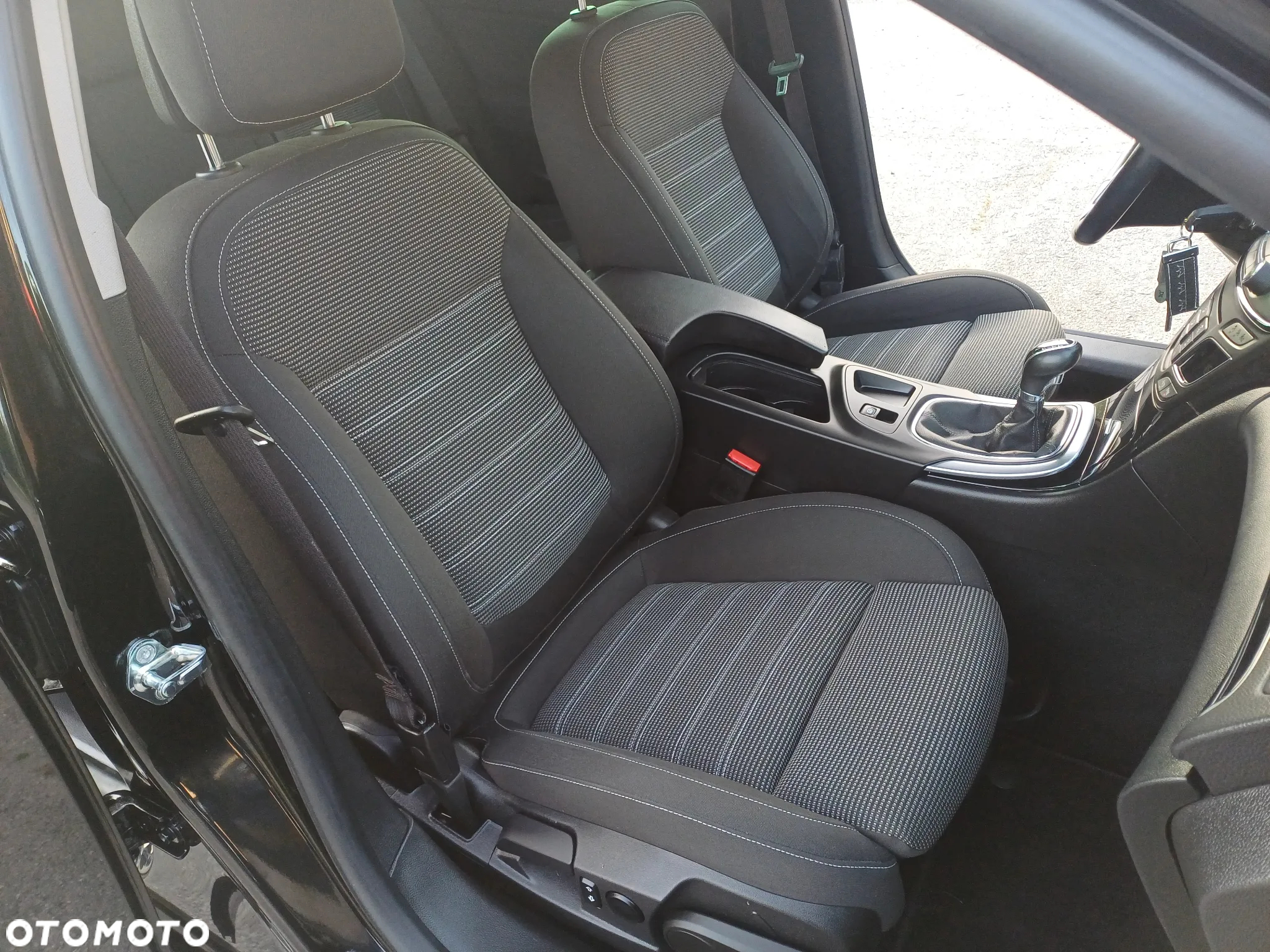 Opel Insignia 2.0 CDTI Exclusive S&S - 22