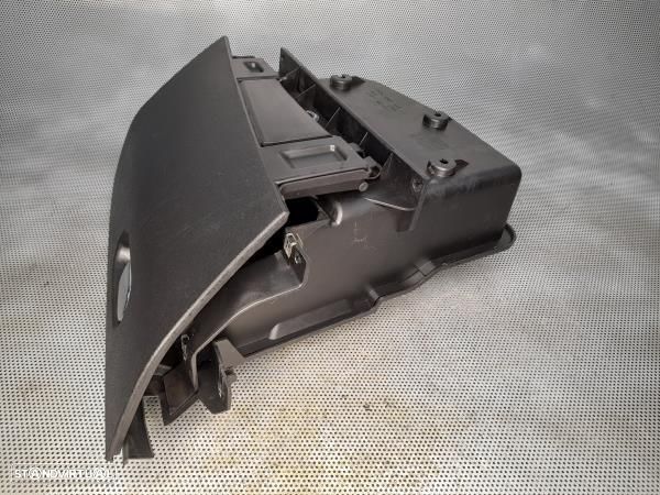 Porta Luvas / Tampa Fiat Bravo Ii (198_) - 2