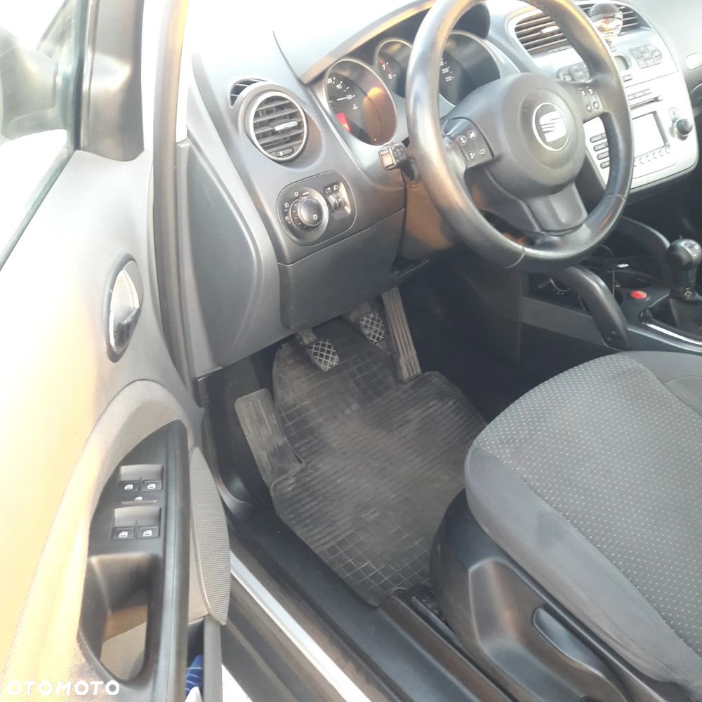 Seat Altea XL - 5