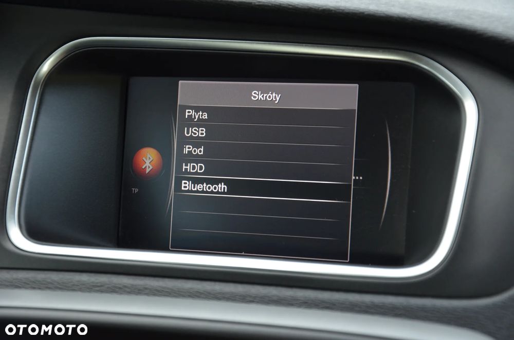 Volvo V40 D2 Kinetic - 20