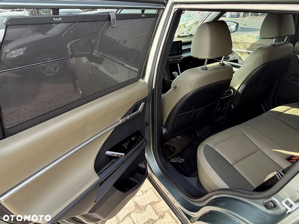 SsangYong/KGM Torres 1.5 T-GDi 4WD Automatik Sapphire - 11