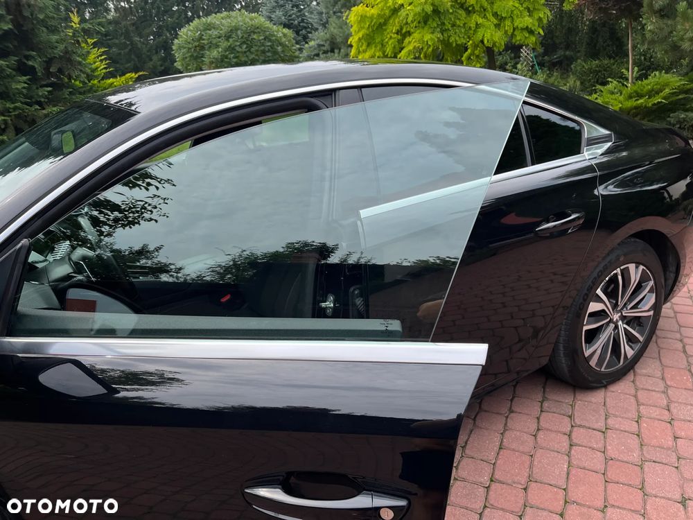 Peugeot 508 BlueHDi 130 EAT8 Active - 12