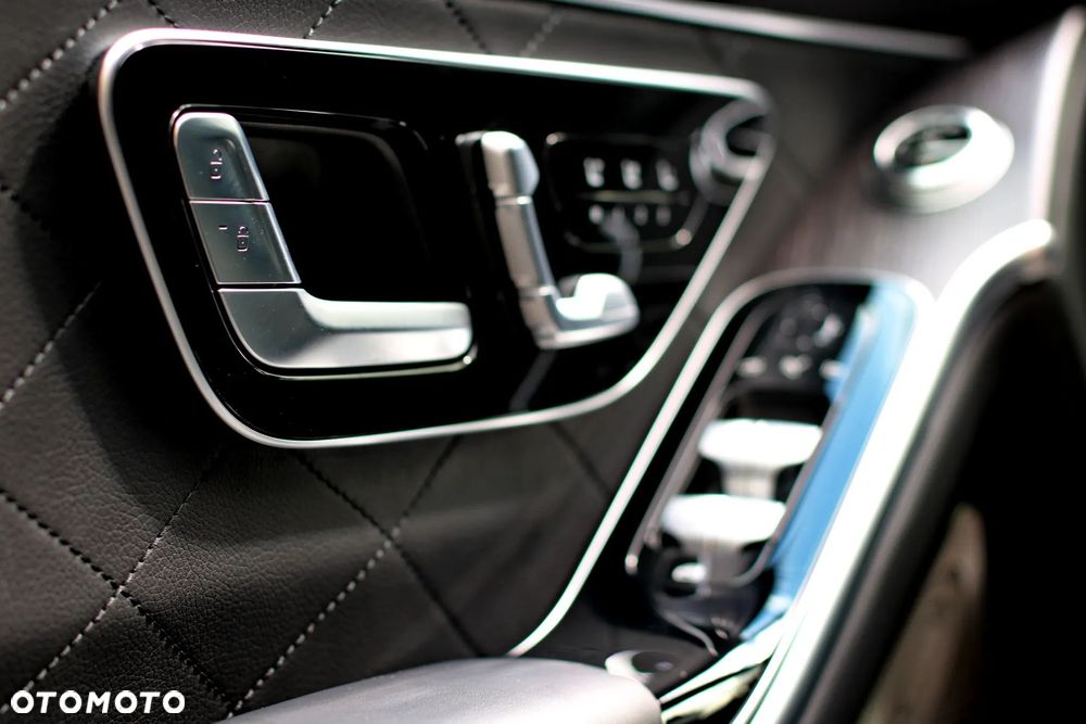 Mercedes-Benz Klasa S 350 d mHEV 9G-TRONIC - 4