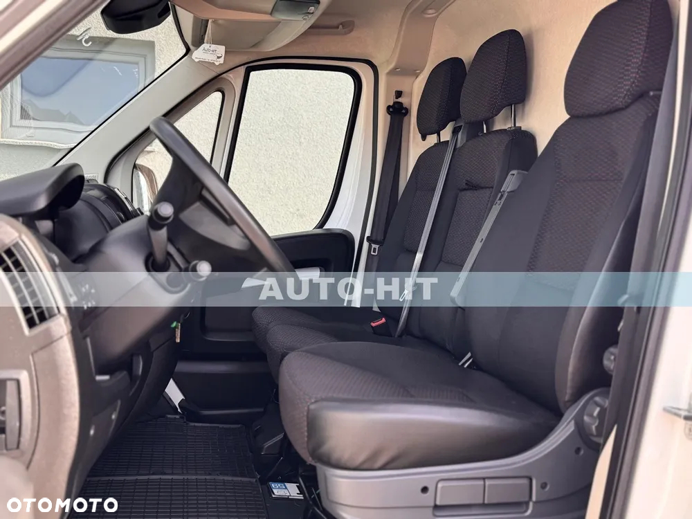Peugeot Boxer - 8