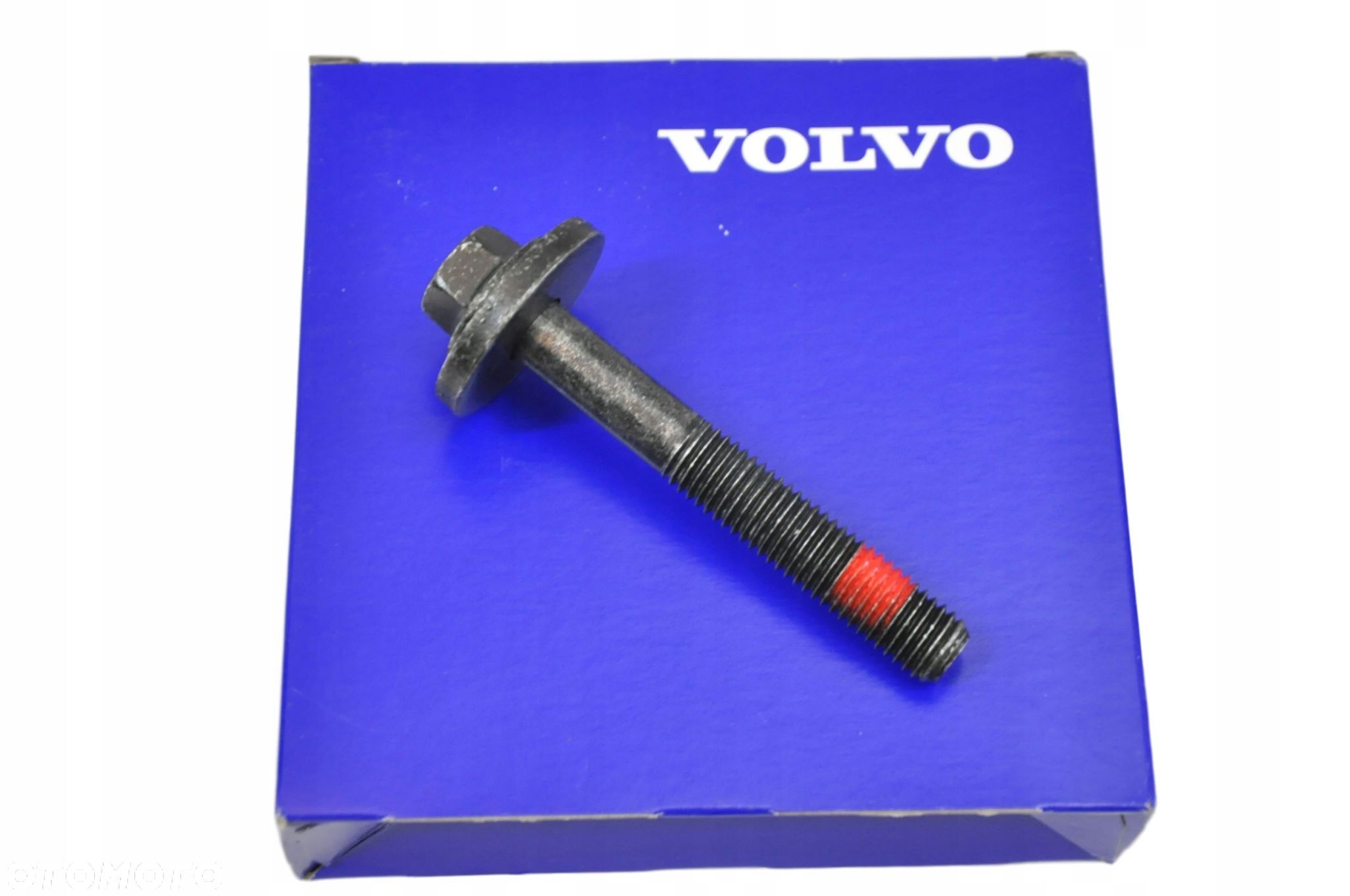 VOLVO S80 XC90 sruba sanek wozka silnika OE 985111 - 1