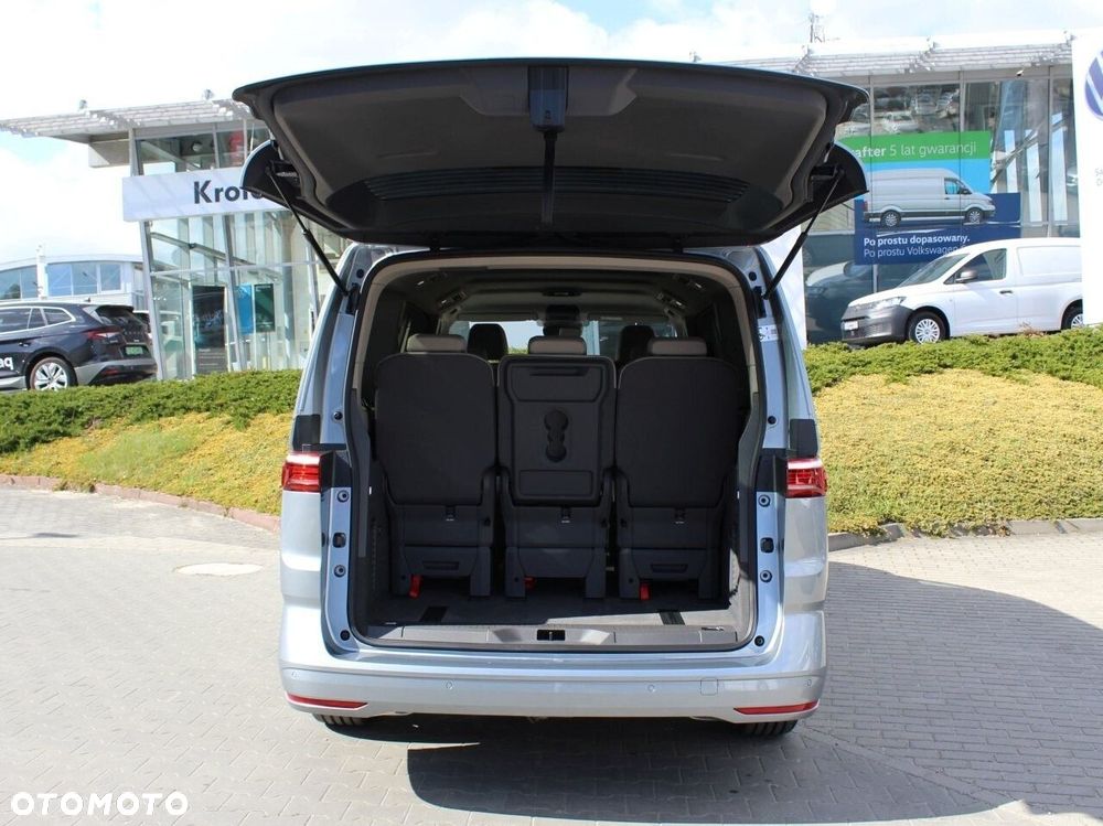 Volkswagen Multivan 2.0 TSI L2 DSG - 9