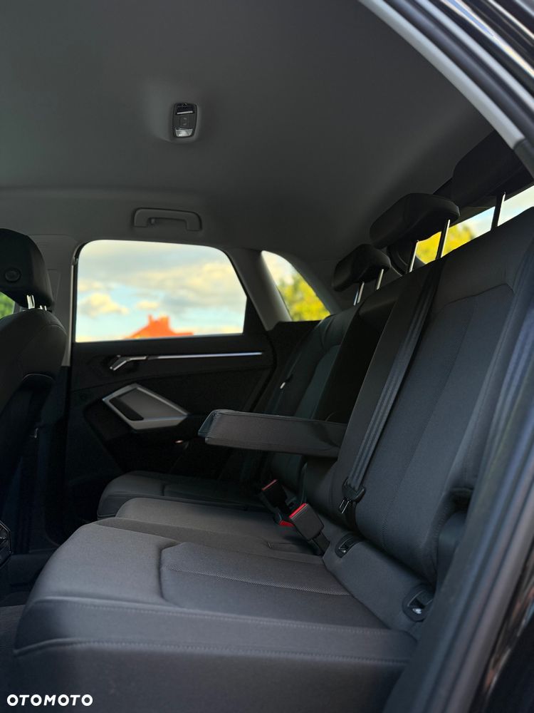 Audi Q3 40 TFSI Quattro Advanced S tronic - 32