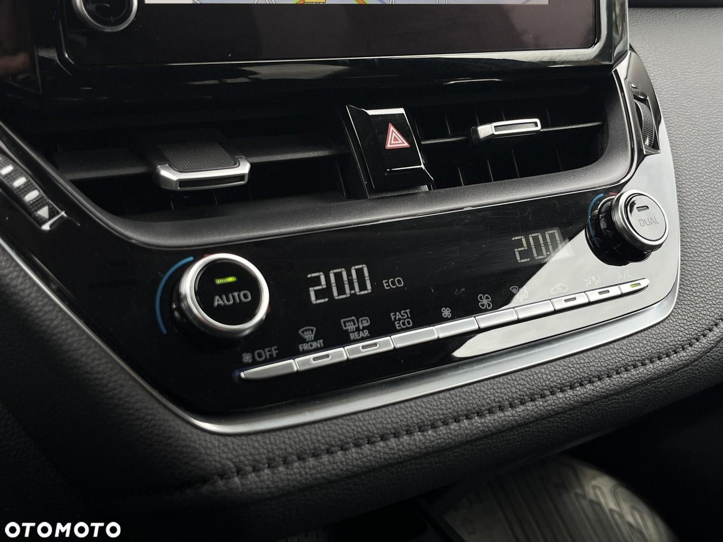 Toyota Corolla 1.5 Comfort MS - 22