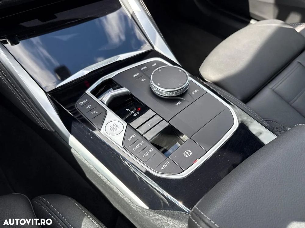 BMW Seria 4 M440i xDrive Gran Coupe - 10