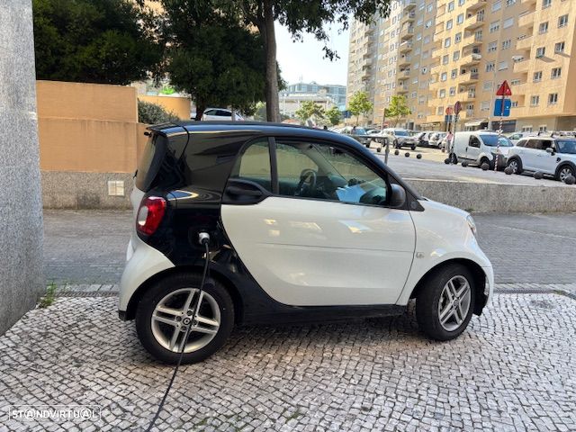 Smart ForTwo Coupé Business Solution - 3