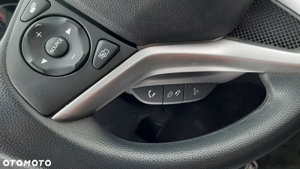 Honda Jazz 1.3 i-VTEC Elegance - 20