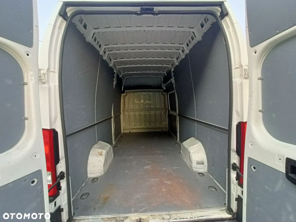 Peugeot Boxer - 8