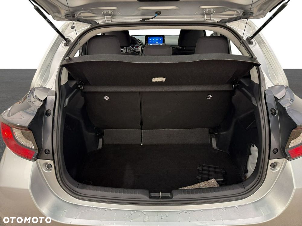 Toyota Yaris 1.5 Comfort - 12