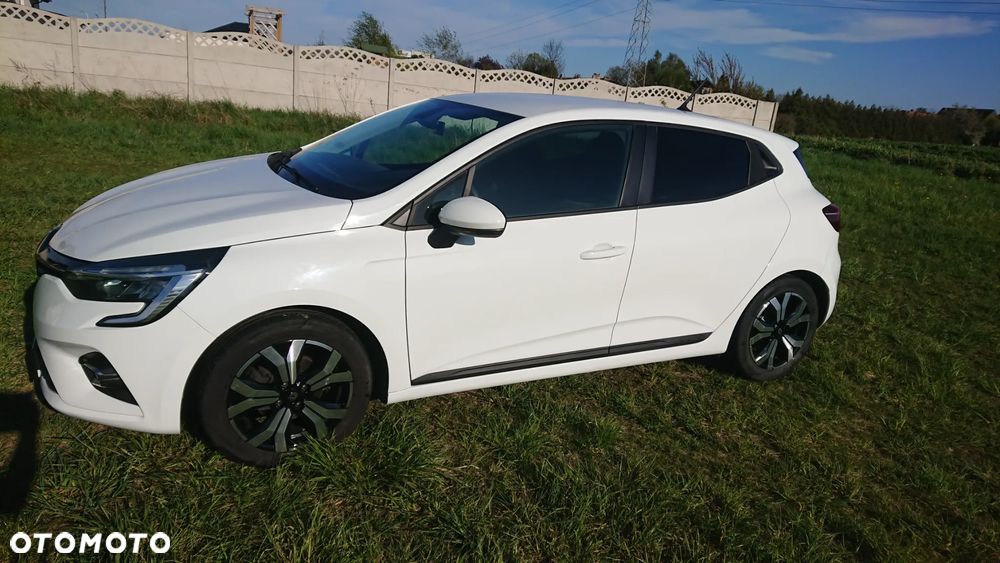 Renault Clio - 37